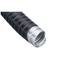 EKF mrzp-20-50 Металлорукав ПВХ РЗ-ЦП - 20  EKF PROxima (бухта 50 м)