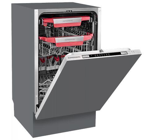 Встраиваемая посудомоечная машина Kuppersberg Kuppersberg GLM 4575