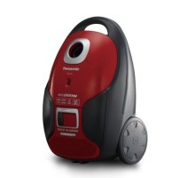 Пылесос MC-CJ915R RED 8887549423734 PANASONIC