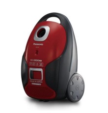 Пылесос MC-CJ915R RED 8887549423734 PANASONIC