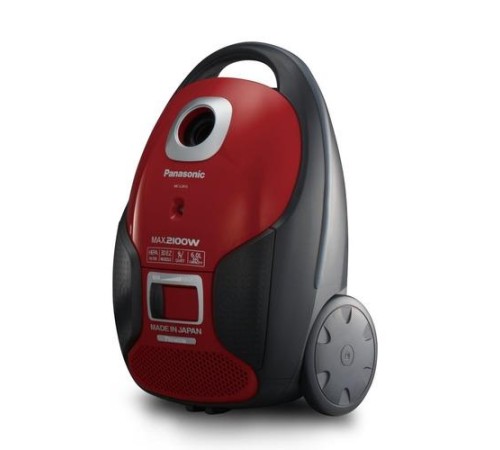 Пылесос MC-CJ915R RED 8887549423734 PANASONIC
