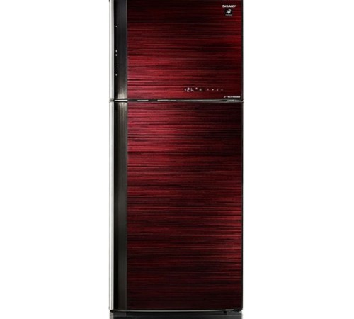 Холодильник Sharp Sharp SJXP59PGRD