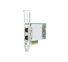 Сетевая карта Hewlett Packard Enterprise HP P08446-B21