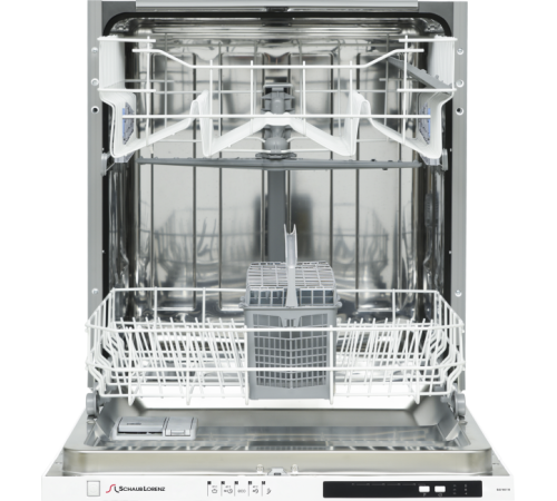 Встраиваемые ПММ шириной 60 см Schaub Lorenz Schaub Lorenz SLG VI6110