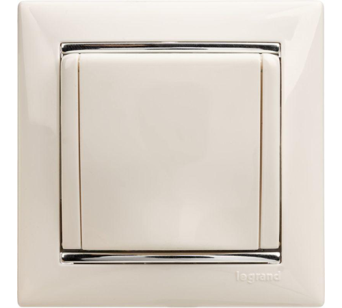 Розетка Legrand 774422