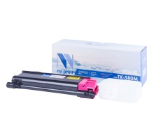 - NV Print NVP NV-TK580M (NV-TK580M)