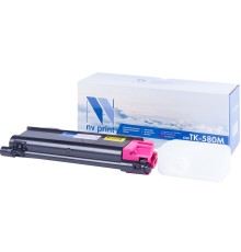- NV Print NVP NV-TK580M (NV-TK580M)