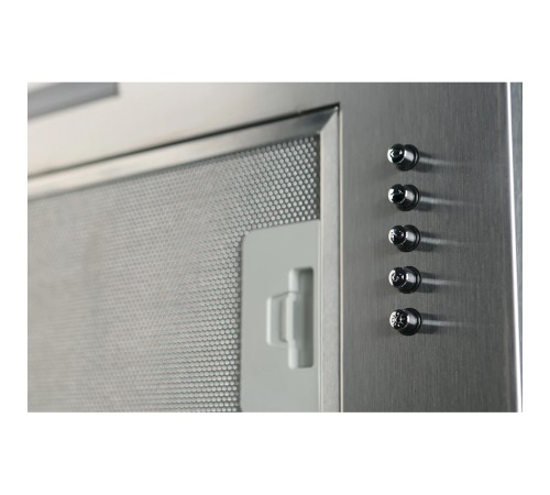 Встраиваемая вытяжка MONSHER Monsher ANGERS 60 Acier