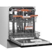 Отдельностоящая посудомоечная машина 60СМ DW 6035 WEISSGAUFF