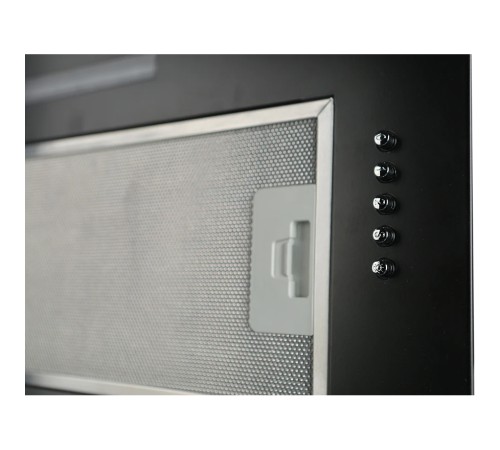 Встраиваемая вытяжка MONSHER Monsher ANGERS 60 Noir