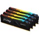 Память оперативная Kingston KF432C16BB2AK4/128