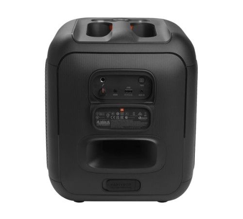 Портативная акустическая система JBL PartyBox Encore Essential (JBLPBENCOREESSCN)