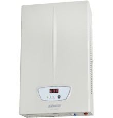 Стабилизатор POWERMAN AVS 3000S, ступенчатый регулятор, цифровые индикаторы уровней напряжения, 3000ВА, 140-260В, максимальный входной ток 20А, клеммная колодка, IP-20, навесного исполнения, 430мм х 250мм х 80мм, 7,16 кг. POWERMAN AVS 3000S (POWERMAN AVS-