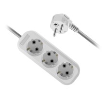 Defender Удлинитель R330 16 А, 15 м  [99370], с заземлением