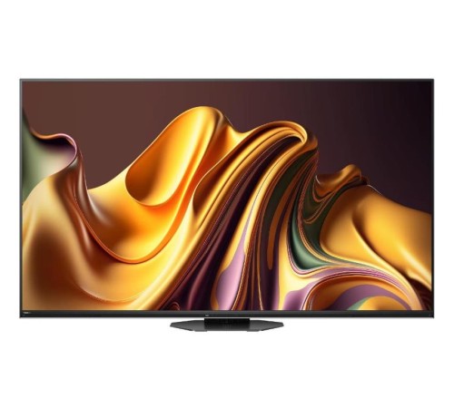 Телевизор 65" 65U8NQ HISENSE Телевизор 65" 65U8NQ HISENSE