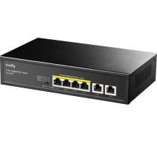 Коммутатор Cudy GS1006P