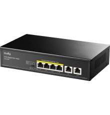 Коммутатор Cudy GS1006P