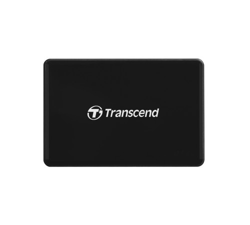 Карт ридер Transcend RDC8 Black (TS-RDC8K2)