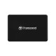 Карт ридер Transcend RDC8 Black (TS-RDC8K2)