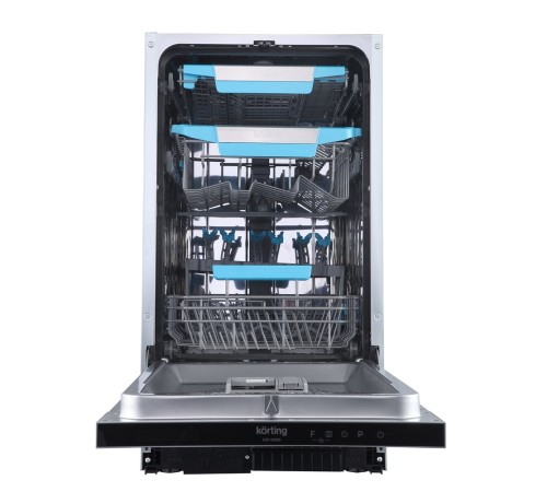 Встраиваемая посудомоечная машина Korting Körting KDI 45985