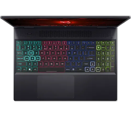 Ноутбук Acer Ноутбук ACER Aspire Nitro AN16-42-R2ZA (NH.QT8CD.001) (NH.QT8CD.001) Ноутбук Acer Ноутбук ACER Aspire Nitro AN16-42-R2ZA (NH.QT8CD.001) (NH.QT8CD.001)