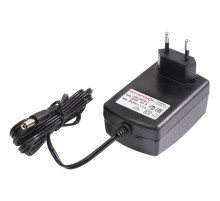 ЗУ-1,5/14,4 с инд. для аккум. блока 1,5А/ч, 14,4В, Li-ion INTERSKOL