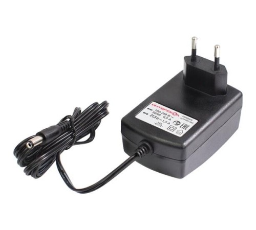 ЗУ-1,5/14,4 с инд. для аккум. блока 1,5А/ч, 14,4В, Li-ion INTERSKOL ЗУ-1,5/14,4 с инд. для аккум. блока 1,5А/ч, 14,4В, Li-ion INTERSKOL
