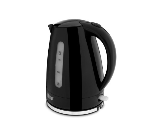 Чайник ZCK7617B BLACK ZELMER