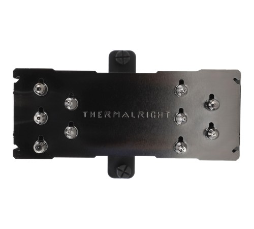 Кулер для процессора Thermalright TRUE Spirit 120 Rev.B Ultimate (TRUE-SPIRIT-120-ULT) Кулер для процессора Thermalright TRUE Spirit 120 Rev.B Ultimate (TRUE-SPIRIT-120-ULT)
