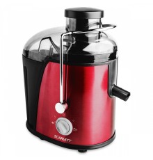 Соковыжималка SC-JE50S15 SCARLETT