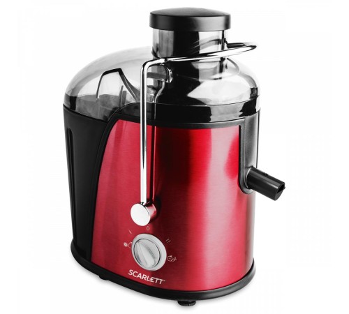 Соковыжималка SC-JE50S15 SCARLETT Соковыжималка SC-JE50S15 SCARLETT