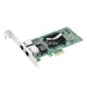 Сетевой адаптер PCIE 10/100/1000MBPS LREC9212PT LR-LINK