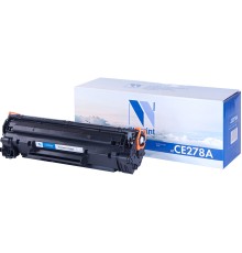 Набор NV Print NV-CE278A-SET3