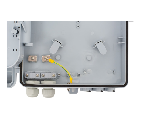 Коробка распределительная оптическая BO-FTTH-FDB-24X Коробка распределительная оптическая BO-FTTH-FDB-24X
