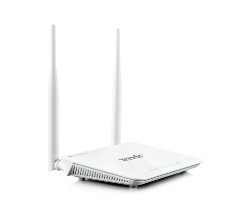 Wi-Fi маршрутизатор 300MBPS 1000M 4P F300 TENDA Wi-Fi маршрутизатор 300MBPS 1000M 4P F300 TENDA
