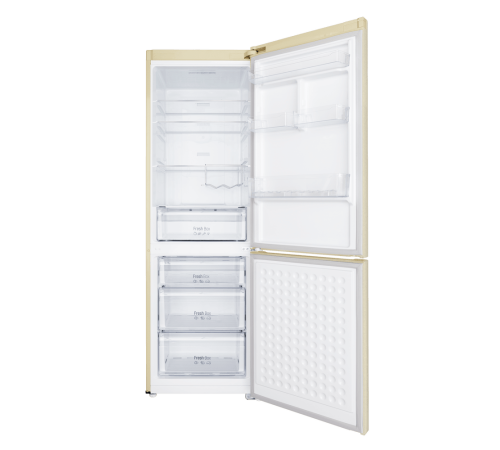 Холодильник Maunfeld MFF187NFIBG10