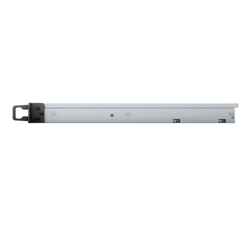 СХД стоечное исполнение 4BAY 1U NO HDD RS822+ SYNOLOGY