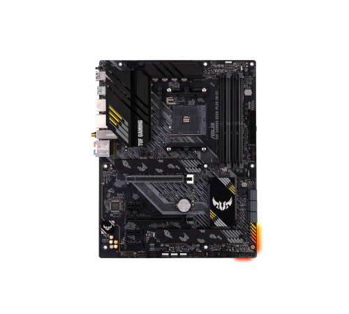 Материнская плата ASUS 90MB19U0-M0EAY0