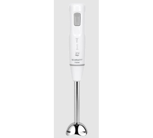 Блендер WHITE SC-HB42S13 SCARLETT