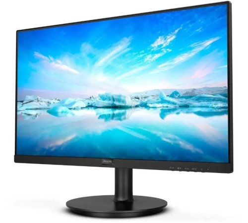 ЖК монитор PHILIPS 271V8LAB/27" Cенсорный экран нет/VA/1920x1080 16:9/100Hz/250/4000:1 Matte/1 мс/да/черный/6.2 кг 271V8LAB ЖК монитор PHILIPS 271V8LAB/27" Cенсорный экран нет/VA/1920x1080 16:9/100Hz/250/4000:1 Matte/1 мс/да/черный/6.2 кг 271V8LAB