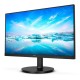 ЖК монитор PHILIPS 271V8LAB/27" Cенсорный экран нет/VA/1920x1080 16:9/100Hz/250/4000:1 Matte/1 мс/да/черный/6.2 кг 271V8LAB