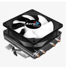 Кулер для процессора MULTI SOCKET 4710562750201 AEROCOOL
