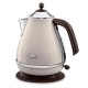 Чайник KBOV2001BG BEIGE DELONGHI