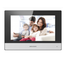 7" IP видеодомофон Hikvision DS-KH6320-TE1