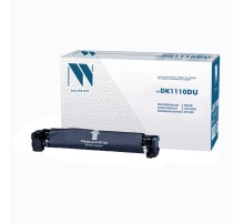 NVPrint DK-1110D Барабан для Kyocera FS-1040/1060DN/1020MFP/1120MFP/1025MFP/1125MFP (100000k)