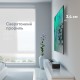 Кронштейн ONKRON Кронштейн для телевизора ONKRON SM6L BLACK