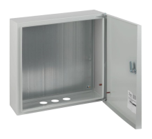Корпус металлический ЩМП-05 SIMPLE 400х400х175 IP31 NO_SIMPLE_SHMP-05_IP31 ЭРА Б0041656
