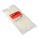 EKF plc-c-3.6x200 Хомут нейлоновый (3,6х200) (100шт.) EKF Basic