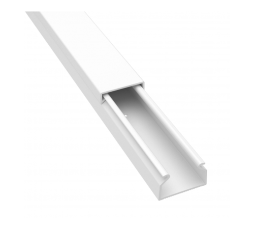 Кабель-канал DKC 25/1x17 TMC IN-Liner 00304