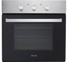 Встраиваемые электрические духовки 60 см Graude Graude Comfort BE 60.0 E
